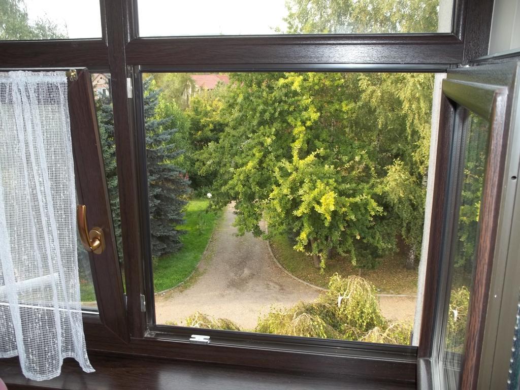 Natura Apartman Krakkó Szoba fotó