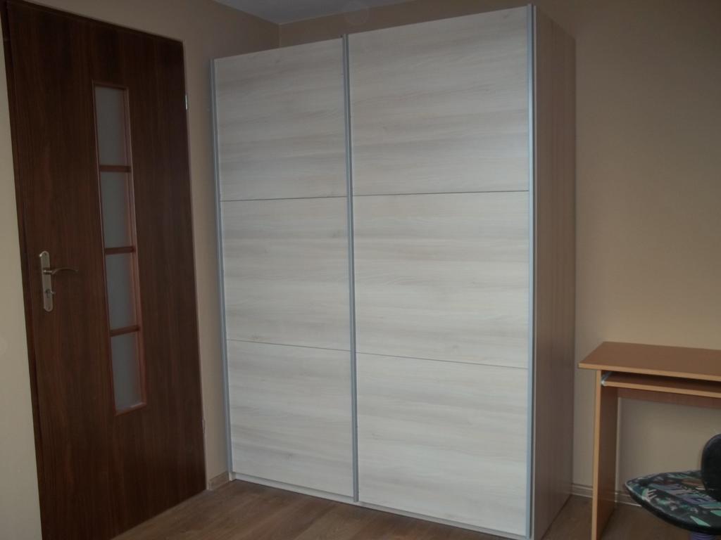 Natura Apartman Krakkó Szoba fotó