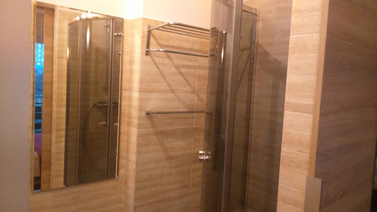 Natura Apartman Krakkó Kültér fotó