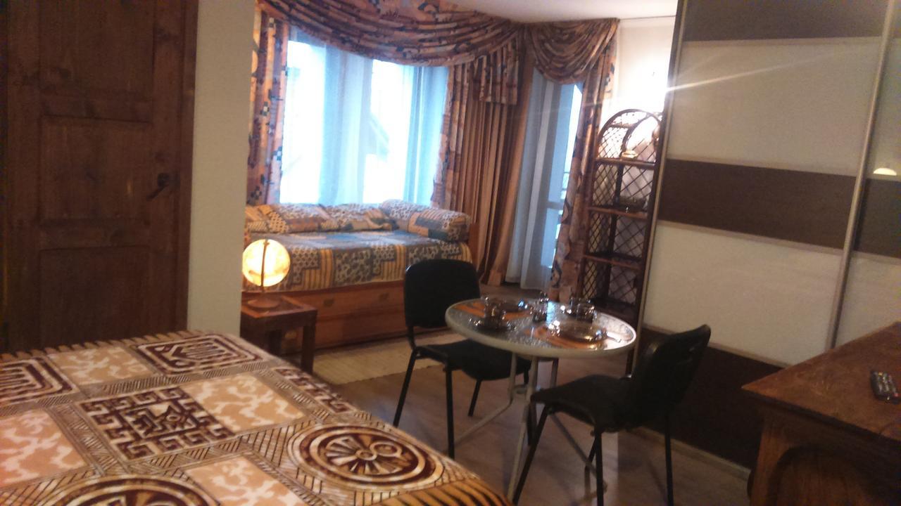 Natura Apartman Krakkó Kültér fotó